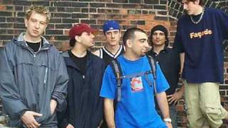 Project Wyze - Dead Love