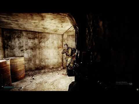 Escape From Tarkov 2020 12 05 tarkov giveth, wiping factory of pmcs
