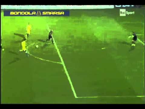 TERNANA 0-2 VERONA: Il raddoppio di MARTINHO