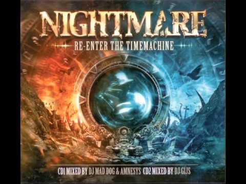 Amnesys feat. MC Axys - Destroy D Elements