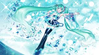クロック w/ 初音ミク