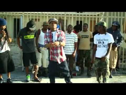 YungQuay & ShootEmUpBullet - Im On Freestyle Official Video Ft. Whiteboy