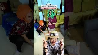 Download lagu Strategi Rahasia 🥰  #thanabeauty #dagelan #memes #lucu mp3