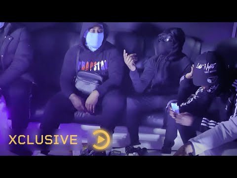 #SinSquad Rellz Ft. Sikked - Close One Eye (Music Video)