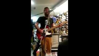 Manchester Orchestra - After The Scripture - Live At Banquet Records, London 09/04/14