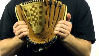 Video thumbnail: Easton Natural Elite Softball Series: NES14