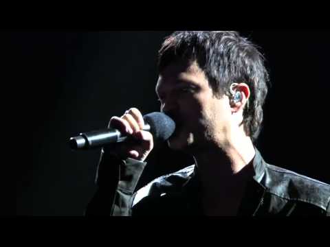 Jeff Gutt - In the Air Tonight (The X-Factor USA 2013) [Top 13]