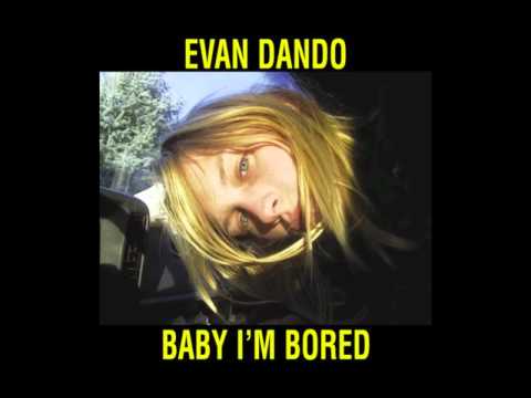 My Idea - Evan Dando