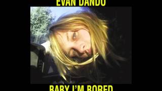 Evan Dando - My Idea