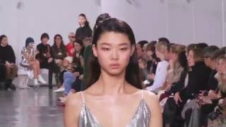 Paco Rabanne Paris Woman FW17-18