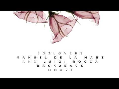 Manuel De La Mare & John Acquaviva - Plata O Plomo (Original Mix) [Back To Back M M X V I ]