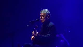 chico buarque @ vivo rio: blues pra bia