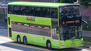SG5784B 883