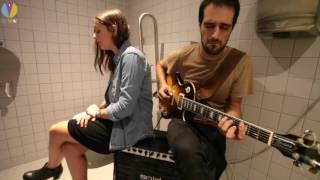 Morgan - Praying | Water Tape (HD)