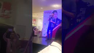 Darren Espanto (All I Want for Christmas is You)