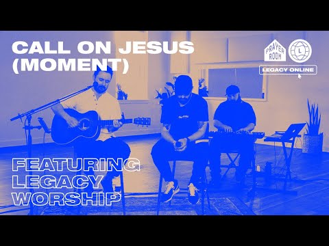 Thumbnail for Call On Jesus video