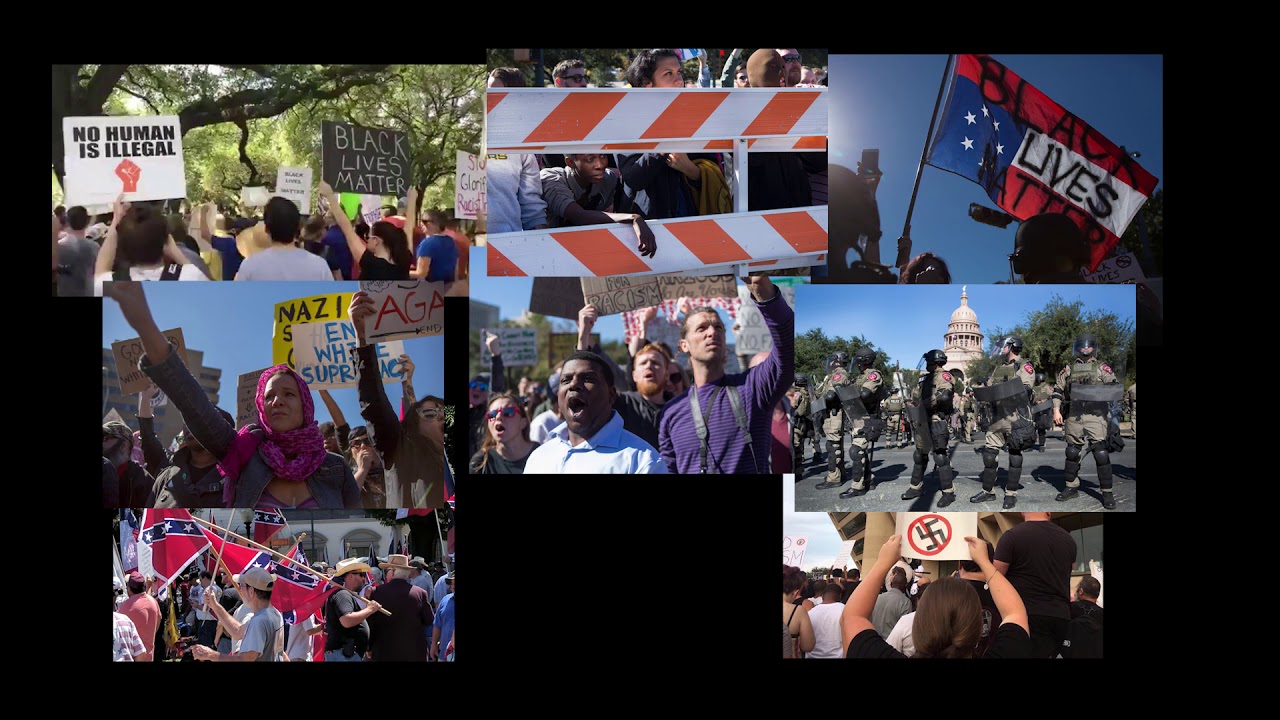 63 Years of Reporting on Racism in Texas