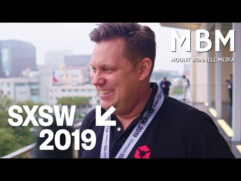 SXSW 2019 | VR in a Car — Animech