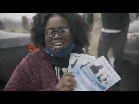 D-Gram$ x D Boy - Gone Shine (Official Music Video)