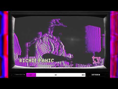 Dirtybird prsnts NALA's TV Party - RICHIE PANIC x THEE MIKE B 5.20.21