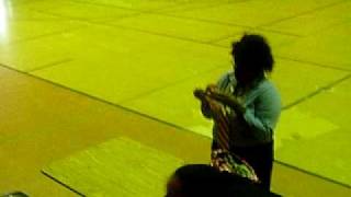 single ladies{higginz gone wild}