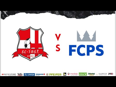 Match- Highlights SC Sparkasse Imst 1933 vs FC Pinzgau Saalfelden