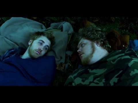 "The End" - Teaser Trailer