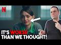 What is Mackenzie Shirilla Hiding? Body Language Analyst Reacts to The Crash!