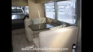 preview picture of video '2012 Airstream Flying Cloud 23'FB Lightweight Travel Trailer RV'