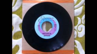 Lenny Williams - Gotta lotta luv.wmv