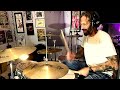 Split Lip - For the Love of a Wounded Woman - drum cover