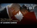 The John Williams' Compositional Techniques - Seven Years in Tibet (by Leandro Gardini)