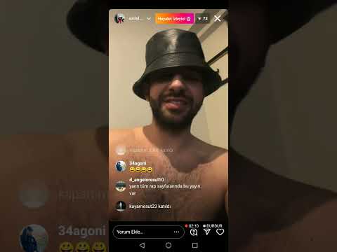 Asil Slang 2023/03/07 Canlı Yayın