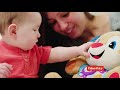 Fisher price Išmaniųjų lygių šuniukas (Lietuviškai įgarsintas)