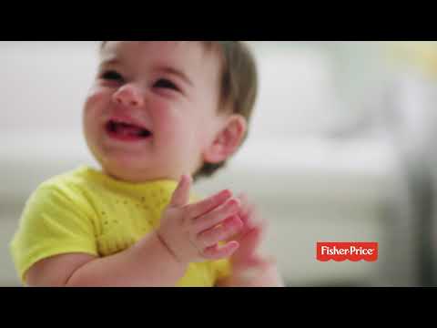 Fisher price Išmaniųjų lygių šuniukas (Lietuviškai įgarsintas) video
