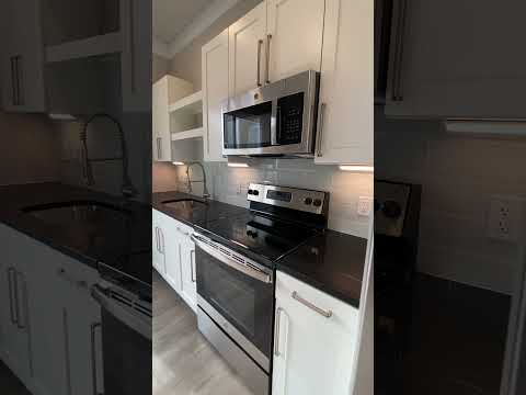 The Westlyn | Studio Apartment S1 #419 | Virtual Tour