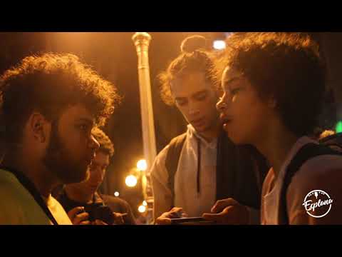 UFCentro 51 - 2 Fase - Natan x Haizen