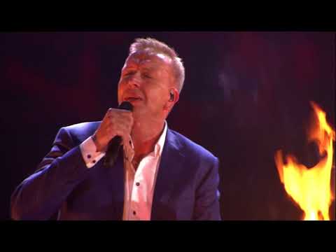 Jannes LIVE in GelreDome - Adio Amore Adio