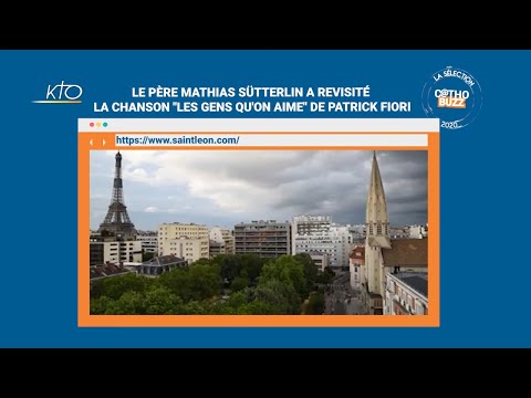 Cathobuzz : comme un air de déconfinement !