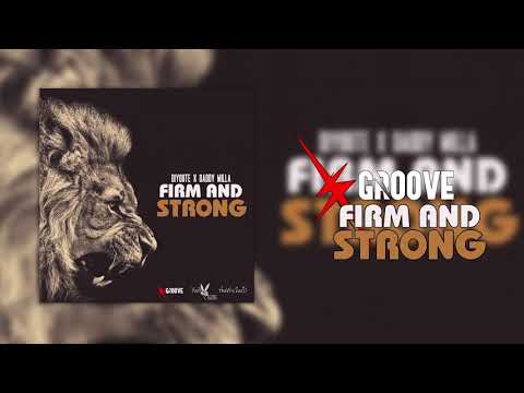 Xs Groove- Firm and Strong