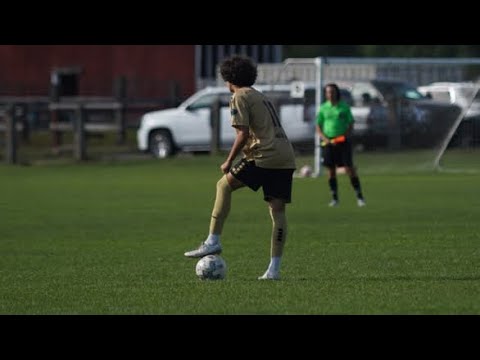 Vincenzo Self: 2024 Highlights