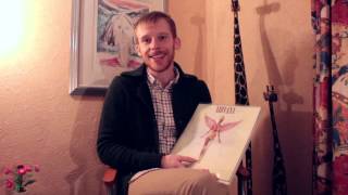 Kevin Devine // Favourite Albums (Ep. 09)