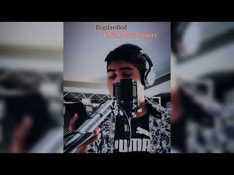 BogdanBod - Gura Ta | cover @Emilian |