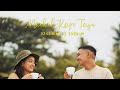 Ej Clarks - Mahal Kape Tayo ft. Tothapi | Official Lyric Video