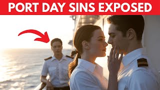 MSC 15 NEW Port Day Rules 2025: Ocean Cay Mistakes Cruisers Must Avoid