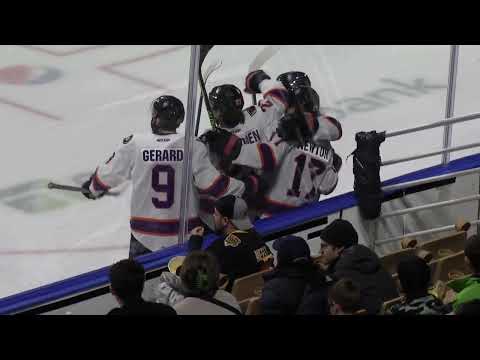 Railers vs. Reading Royals - Highlights (1/27/23)