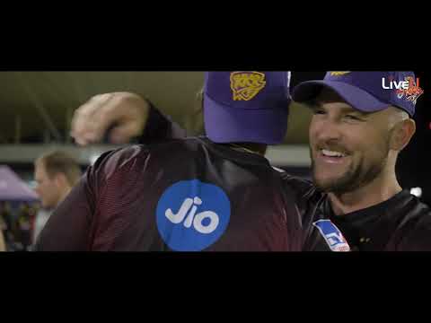 LiveU takes KKR Fan Engagement to the Next Level