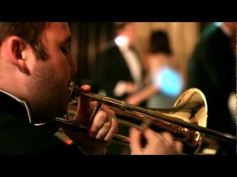 Hull Swing Band For Hire - Mr Swing's Dance Orchestra - Party/Weddings/Jazz/1940s/Wartime/Big