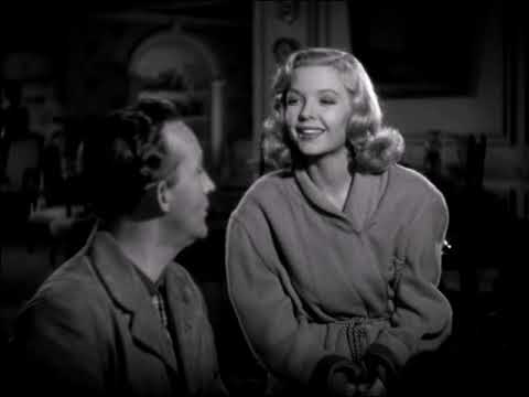 White Christmas - Bing Crosby & Marjorie Reynolds 1942 {Stereo}
