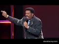 Quit Doing These Things At Church! | Steve Harvey